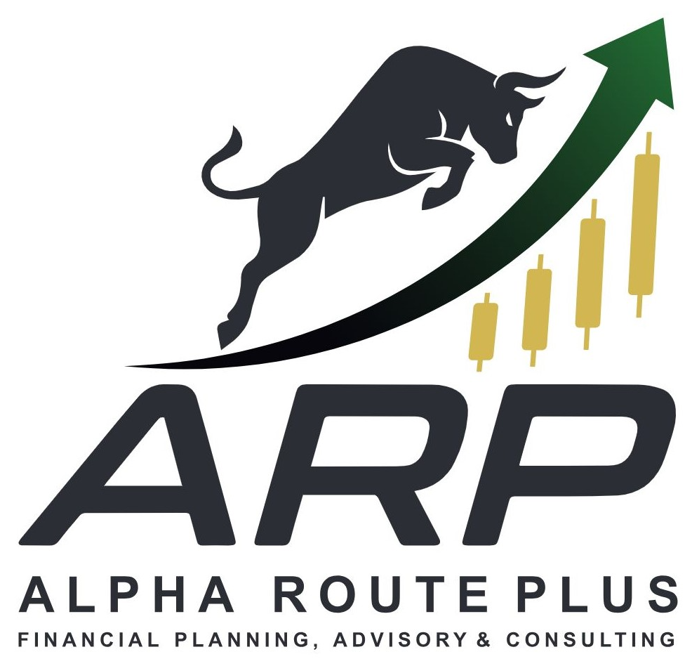 Alpha Route Plus